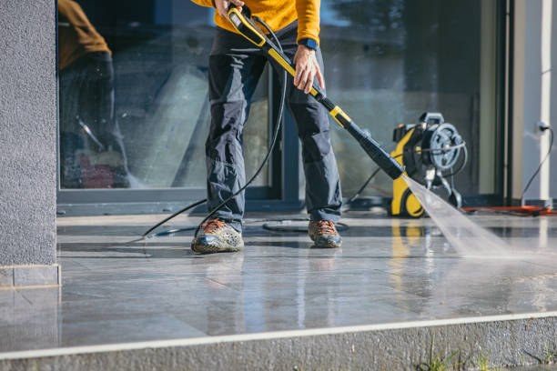 Best Restaurant Pressure Washing  in Clearfield, PA