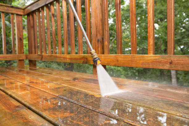 Best Pool Deck Cleaning  in Clearfield, PA
